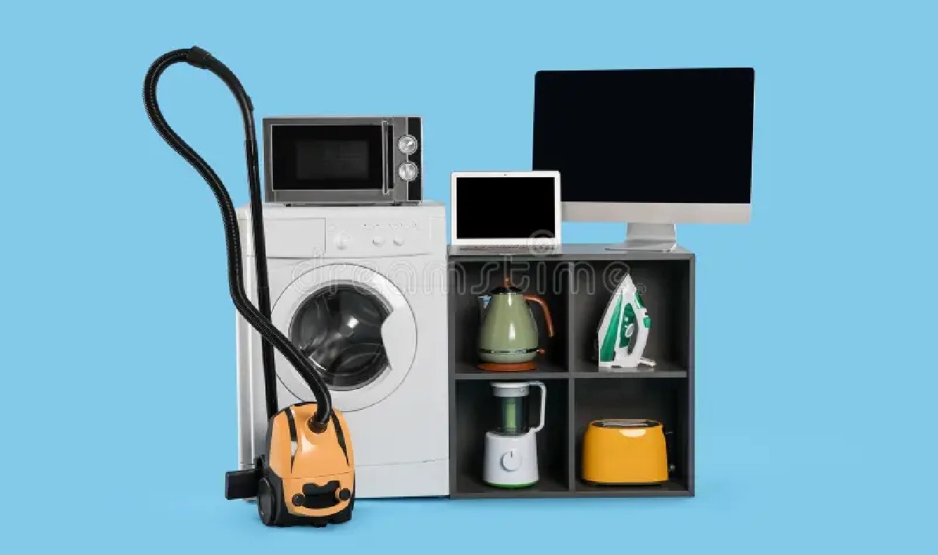 Appliances