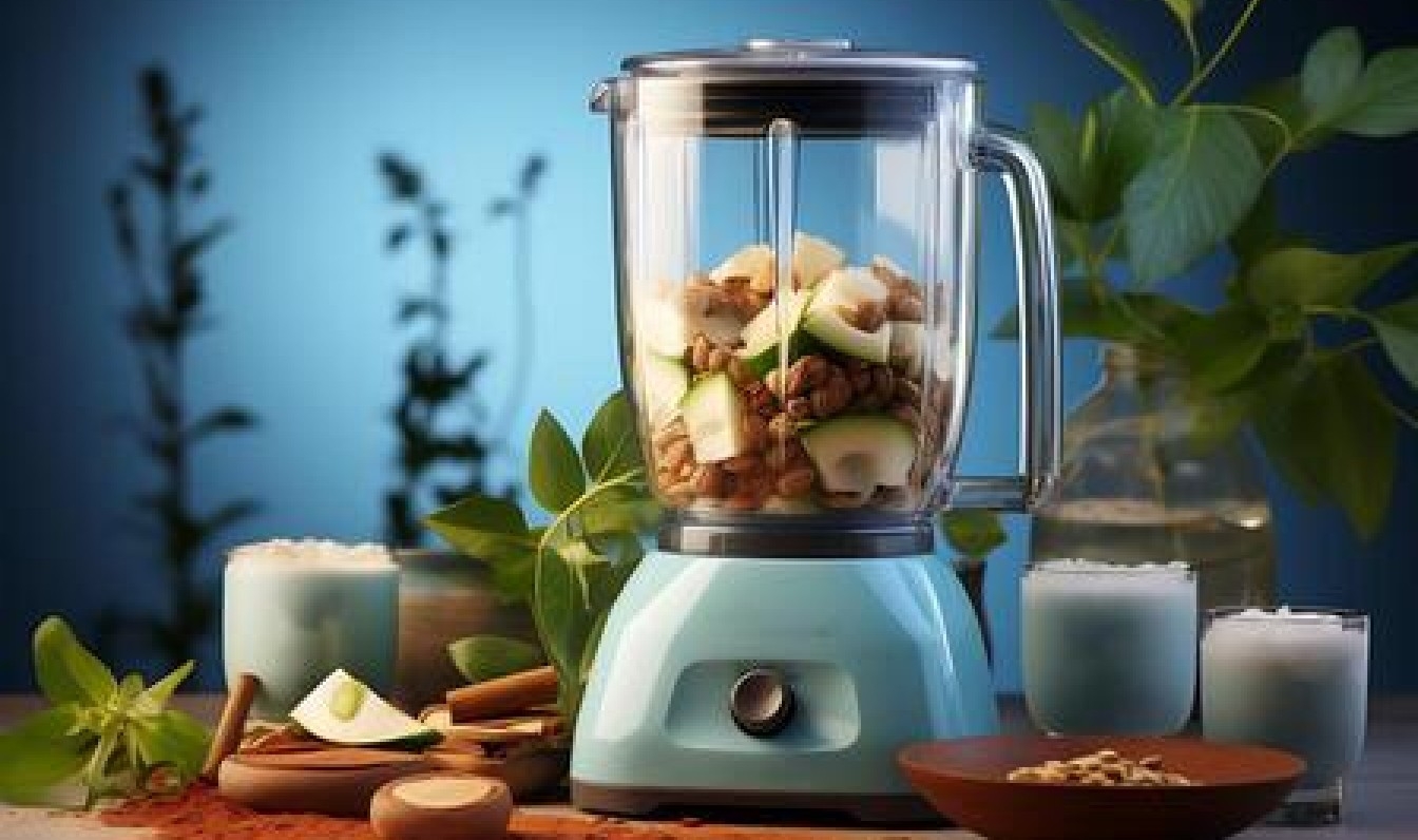 Kitchen Appliances