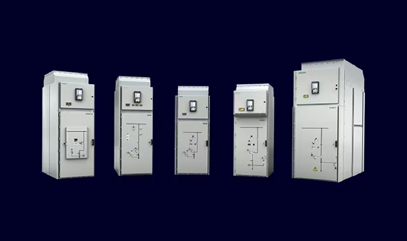 Switchgear
